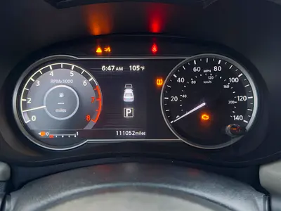 2020 Nissan SUNNY photo 9