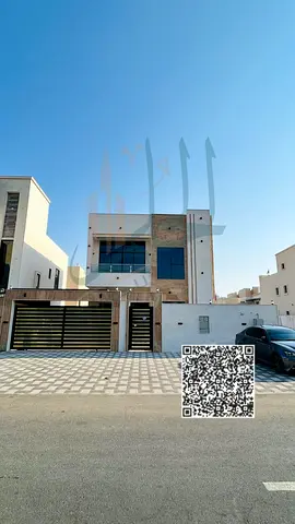 فرصة مميزة للإيجار في الزاهية | فيلا تضم 3 غرف نوم ماستر، صالة واسعة، مجلس مستقل، غرفة خادمة، 5 حمامات، تكييف، جراج وحديقة خاصة