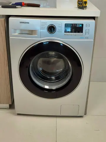 Samsung washing machine 8kg excellent condition