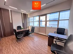 BRIGHT OFFICE | READY TO MOVE IN | YOUR IDEAL BUSINESS DESTINATION
