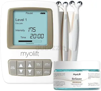 7E MyoLift Mini True-Microcurrent Device.