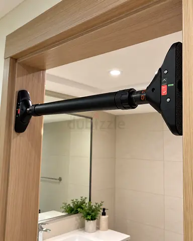 Sportneer Adjustable Pull-Up Bar – AED 200
