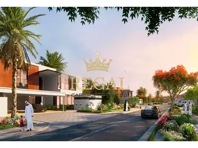 Hot Deal /low premium / 4 bedrooms villa / AL Sidr