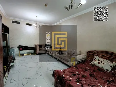 3-Bedroom Apartment for Sale in Ossis Tower | Vacant | AED 850,000 Cash