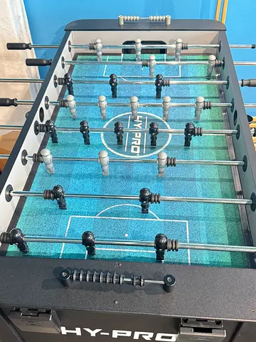 Foosball