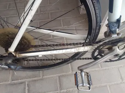 Sports Cycle in good condition