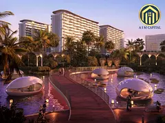5% DP | 10 mins to Damac Mall | Water Lagoons
