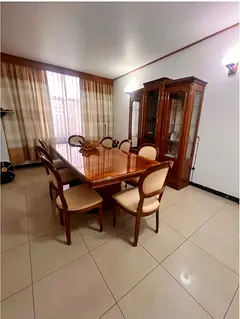 Executive Private room with washroom available near Al Ghurair Mall
