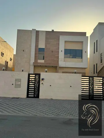 3 MASTER BEDROOM VILLA RENT I MODERN AND LUXURY I AL HELIO AJMAN