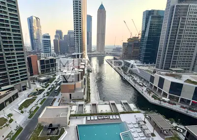 Brand New | Full Canal View | Resort Amenities