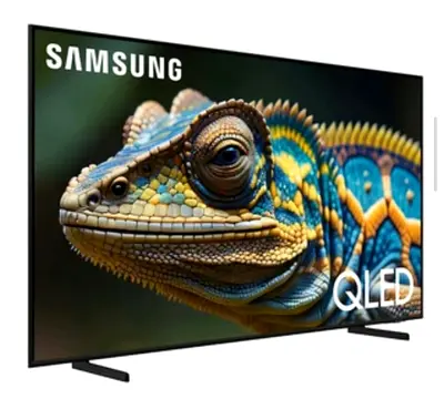 65 inch q60d qled TV Samsung