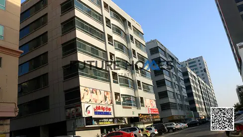 2 BHK Flat for SALE in Jasmine Tower Garden City