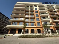 Brand New | 1BR | Unfurnished | High Floor