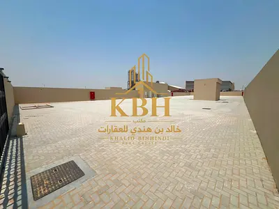 2 Industrial Yards for Sale in Al Sajaa, Sharjah | 20,000 Sq. Ft. Each | Main Road | 30 KW Each | Single Ownership