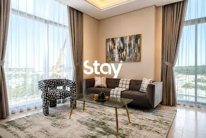 Luxury Residence | Sea Views | Prime Location