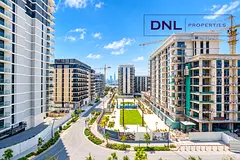 Genuine Listing | Open Park View | Spacious Layout