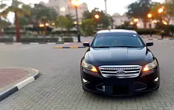 2011 Ford TAURUS