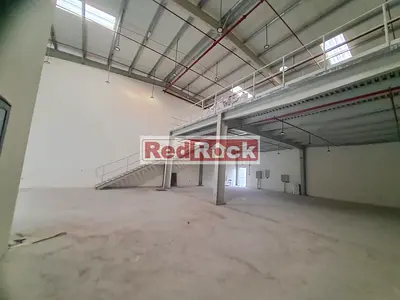 Premium Newly Constructed Warehouse for Rent