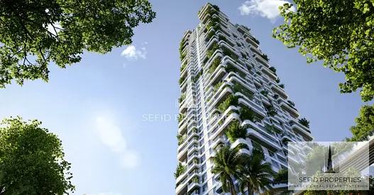 Talea by Beyond Developments (an Omniyat group brand)