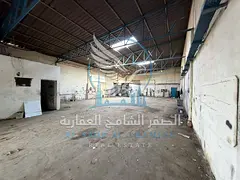 Warehouse for Rent in Sharjah Industrial Area 2 – 5,000 Sq Ft