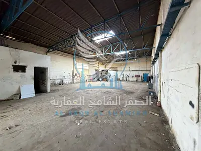 Warehouse for Rent in Sharjah Industrial Area 2 – 5,000 Sq Ft