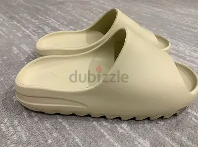 Yeezy slides