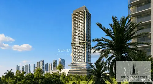 SKY LEVEL 1 Dubai | Jumeirah Village Circle