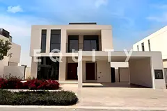 Spacious 4 Bedrooms | For Rent | Fairway Villas