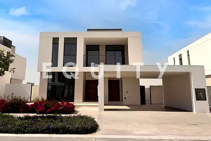 Spacious 4 Bedrooms | For Rent | Fairway Villas