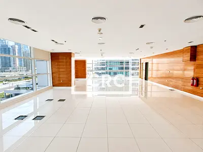 Fully Fitted Office | 3 Parking | Price Reduced