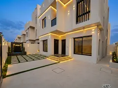 Villa for sale, strategically located near all amenities, schools, and shopping centers.