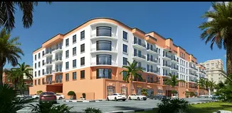 For Sale: Studio in Kentia Residence – Block A, Ajman
