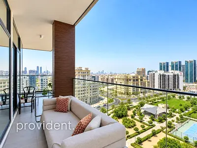 Largest Layout | Park View | Upgraded