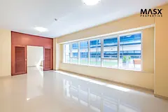 Walk To MOE | Premium 3BR + Maid | Ready to Move
