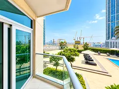 Pool View | Vacant | Prime Location