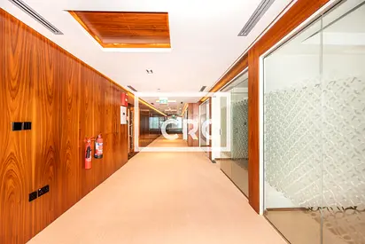 Grade A Building | High End | Panoramic Views