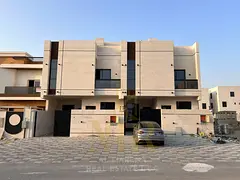 **Luxury and Spaciousness at Your Fingertips: 5-Bedroom Townhouse in Al Helio – Registration Fees 