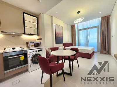 Brand New | Premium Furnished | Smart Home