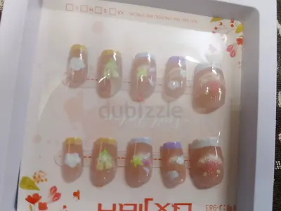 Nails for kids