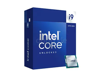 INTEL I9 14900K