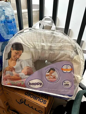 Feeding pillow