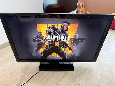 47" Full HD LCD TV 100Hz