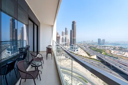 Tenanted High Yield | Furnished | Central Spot