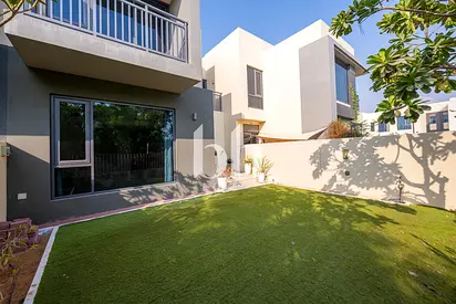 Greenbelt Backing | Well Maintained | Vacant Sept