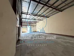 2000 Sq Ft Warehouse for Annual Rent in Sharjah Ind 18