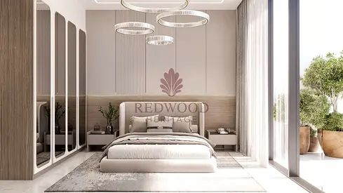 HANDOVER SOON | 1BR WITH PRIVATE POOL | SPACIOUS LAYOUT