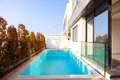 √Private Pool | High Ceiling | 654 SQM PLOT√