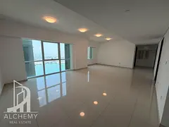 Spacious 2BR Apartment | Rented till September 2027| Rent refund included | Durrah Tower, Al Reem I