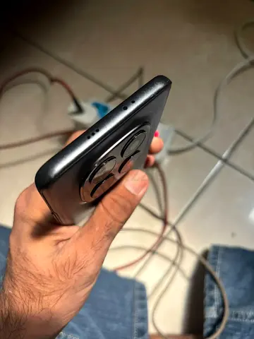 Redmi note 15