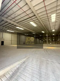 🇬🇧 LARGE COMMERCIAL SPACE FOR ANNUAL RENT IN UMM AL THOOB – UMM AL QUWAIN | 95,000 SQ. FT. |